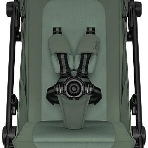 Carucior de plimbare Lionelo Tansi Green Emerald