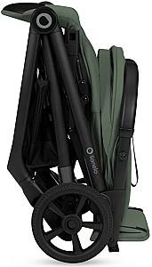 Carucior de plimbare Lionelo Tansi Green Emerald