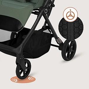 Carucior de plimbare Lionelo Tansi Green Emerald