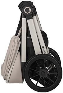 Carucior 2 in 1 Lionelo Layla Beige Sand
