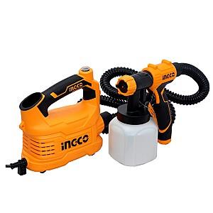 Pistol de pulverizare electric INGCO SPG5008