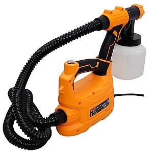 Pistol de pulverizare electric INGCO SPG5008