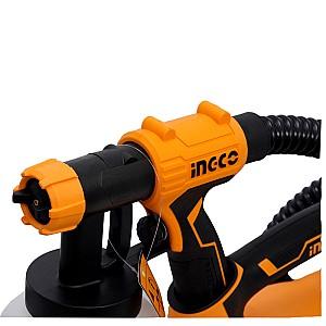 Pistol de pulverizare electric INGCO SPG5008