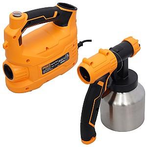 Pistol de pulverizare electric INGCO SPG5008-2