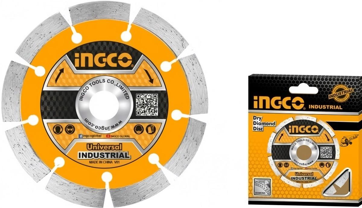Disc de taiere INGCO DMD011301