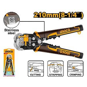Cleste de sertizare INGCO HWSP102418