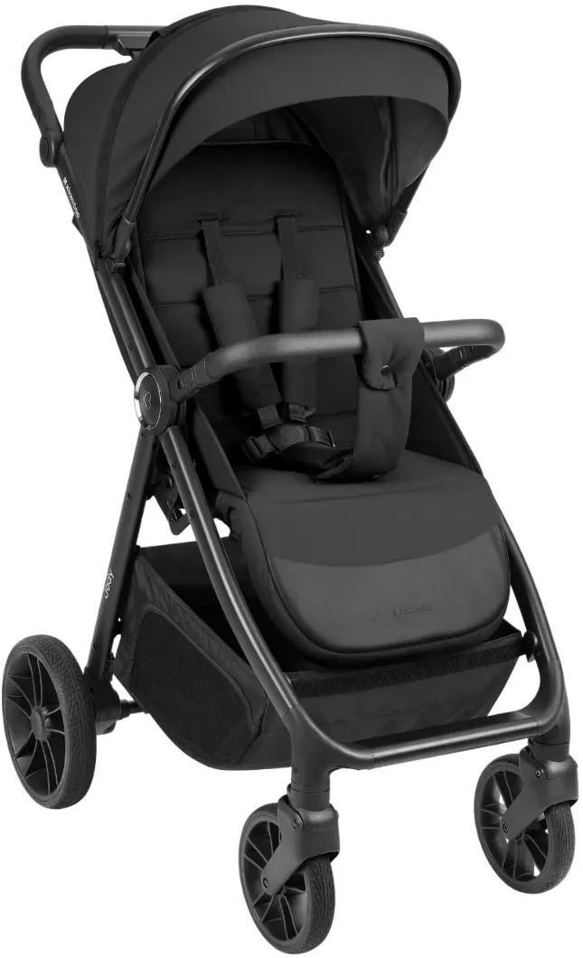 Carucior de plimbare Kikka Boo Jody Black