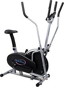 Bicicleta eliptica OrbitTrack 85037A