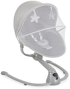 Leagan Moni Cloud Premium Light Grey