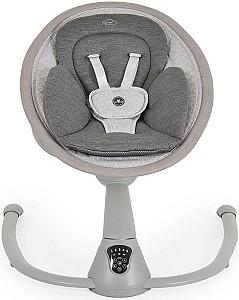 Leagan Moni Cloud Premium Light Grey