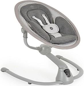 Leagan Moni Cloud Premium Light Grey