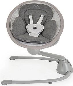Leagan Moni Cloud Premium Light Grey