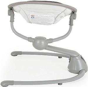 Leagan Moni Cloud Premium Light Grey