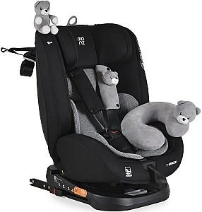 Scaun auto copii Moni i-Maxx Space Grey