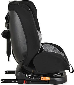 Scaun auto copii Moni i-Maxx Space Grey