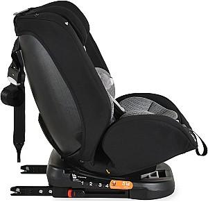 Scaun auto copii Moni i-Maxx Space Grey