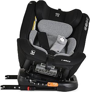Scaun auto copii Moni i-Maxx Space Grey