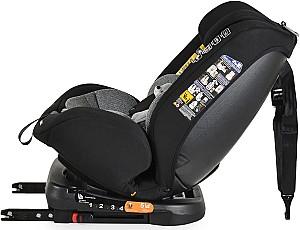 Scaun auto copii Moni i-Maxx Space Grey