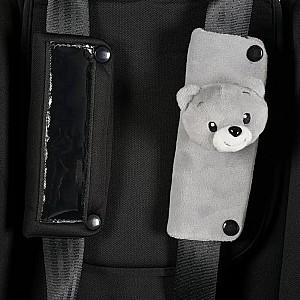 Scaun auto copii Moni i-Maxx Space Grey