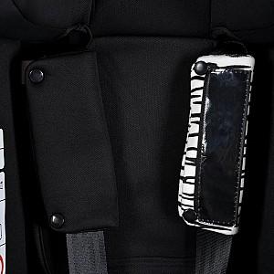 Scaun auto copii Moni i-Maxx Space Grey