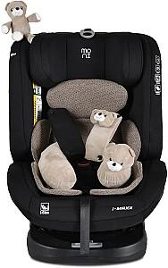 Scaun auto copii Moni i-Maxx Cool Beige