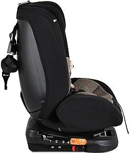Scaun auto copii Moni i-Maxx Cool Beige