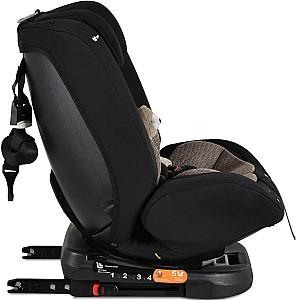 Scaun auto copii Moni i-Maxx Cool Beige