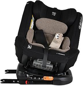 Scaun auto copii Moni i-Maxx Cool Beige