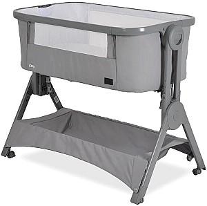 Patut copii Moni Cozy Grey
