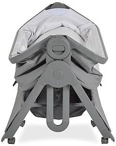 Patut copii Moni Cozy Grey