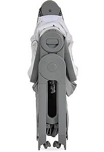 Patut copii Moni Cozy Grey