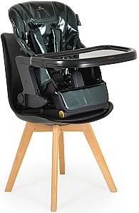 Scaun de masa multifunctional Moni Tiramisu Green