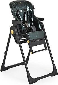 Scaun de masa multifunctional Moni Tiramisu Green