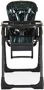 Scaun de masa multifunctional Moni Tiramisu Green