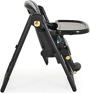 Scaun de masa multifunctional Moni Tiramisu Green