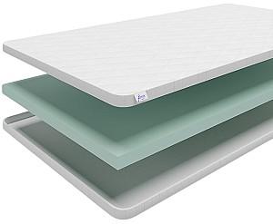 Topper saltea Almir Elegance 140x190