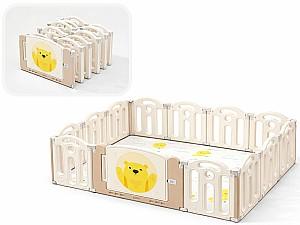 Manej Moni TeddyLand Beige