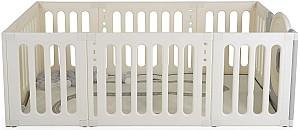 Manej Moni CubbyLand White