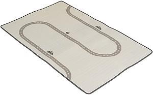 Manej Moni CubbyLand White