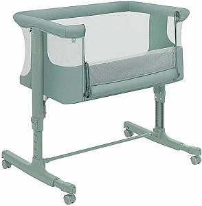Patut copii Lionelo Aurora Green Sage