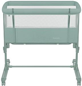 Patut copii Lionelo Aurora Green Sage