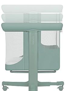 Patut copii Lionelo Aurora Green Sage