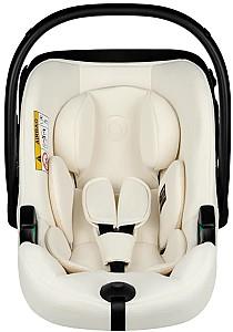 Scaun auto copii Lionelo Astrid Beige Cream