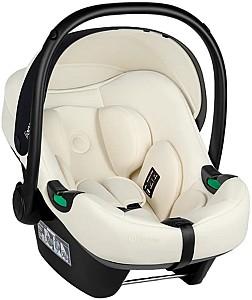 Scaun auto copii Lionelo Astrid Beige Cream