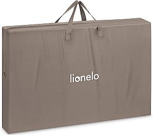 Patut copii Lionelo Pari Beige Taupe