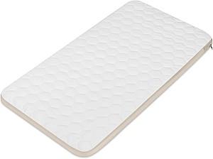 Patut copii Lionelo Pari Beige Cream