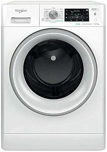 Masina de spalat Whirlpool FFWDD1076258SVEE