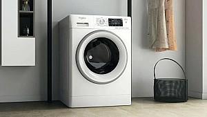 Masina de spalat Whirlpool FFWDD1076258SVEE