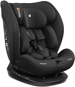 Scaun auto copii Kikka Boo i-Explore 2 Black