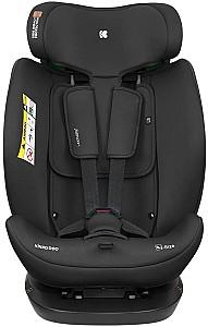 Scaun auto copii Kikka Boo i-Explore 2 Black